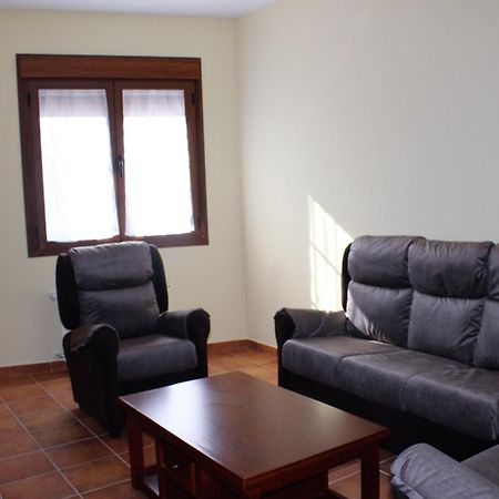 Casa Rural El Nidal Casas de Don Pedro Extérieur photo