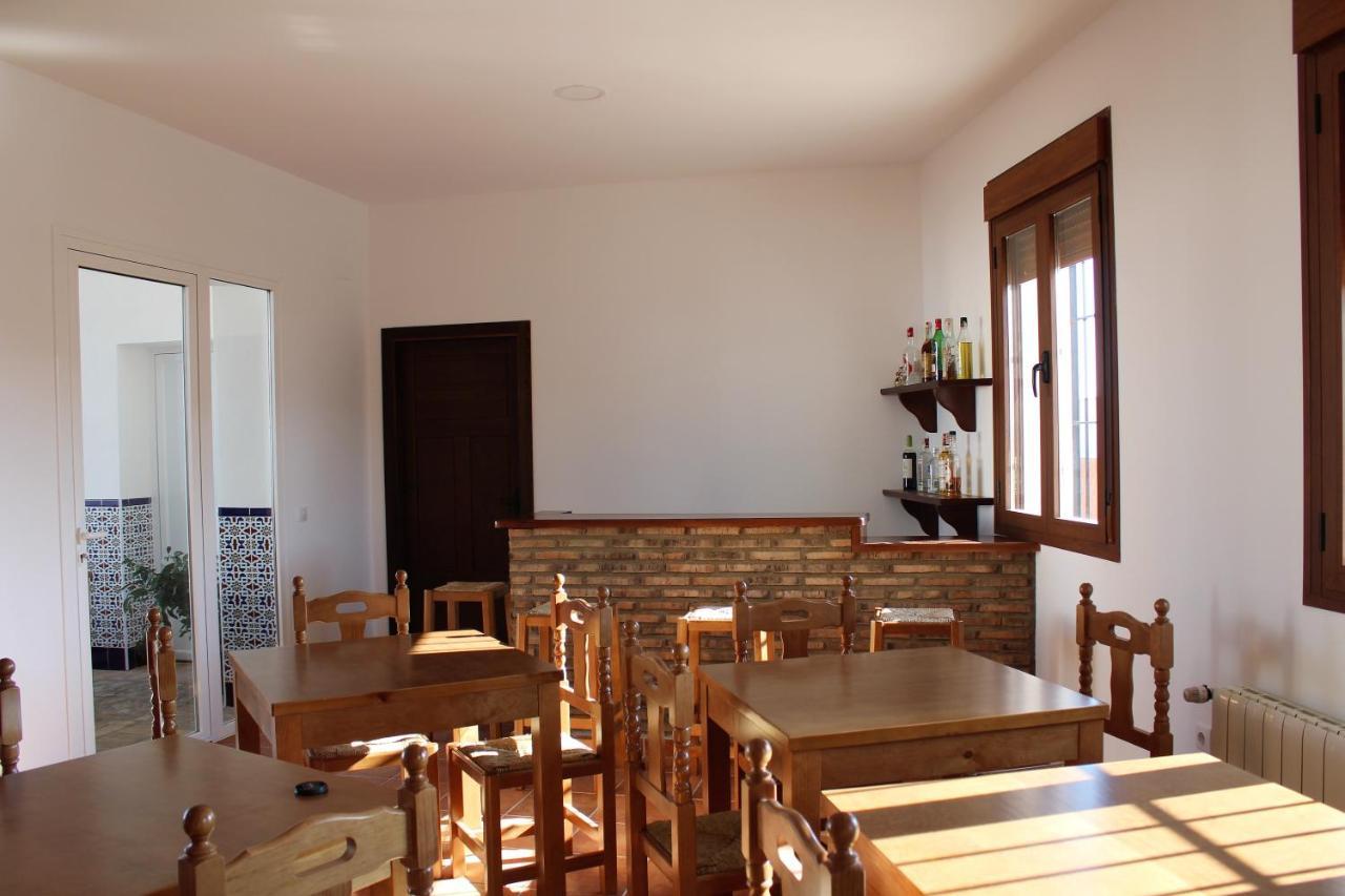 Casa Rural El Nidal Casas de Don Pedro Extérieur photo
